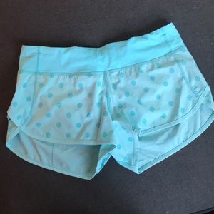 Lululemon Speed Up Short 2.5”